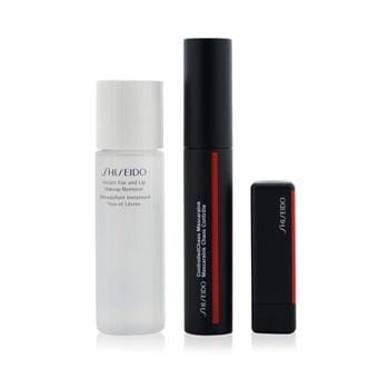 OJAM Online Shopping - Shiseido Controlled Chaos MascaraInk Set (1x Controlled Chaos MascaraInk