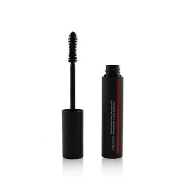 OJAM Online Shopping - Shiseido ControlledChaos MascaraInk - # 01 Black Pulse 11.5ml/0.32oz Make Up