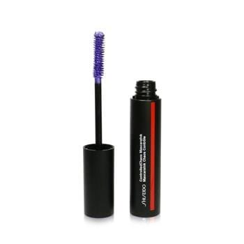 OJAM Online Shopping - Shiseido ControlledChaos MascaraInk - # 03 Violet Vibe 11.5ml/0.32oz Make Up