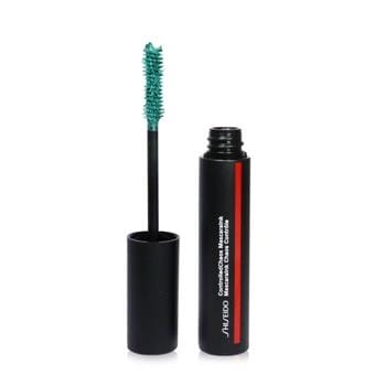 OJAM Online Shopping - Shiseido ControlledChaos MascaraInk - # 04 Emerald Energy 11.5ml/0.32oz Make Up