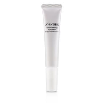 OJAM Online Shopping - Shiseido Essential Energy Eye Definer Cream 15ml/0.5oz Skincare