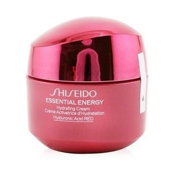 OJAM Online Shopping - Shiseido Essential Energy Hydrating Cream 30ml/1oz Skincare