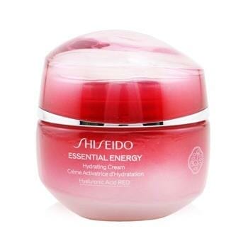 OJAM Online Shopping - Shiseido Essential Energy Hydrating Cream 50ml/1.7oz Skincare