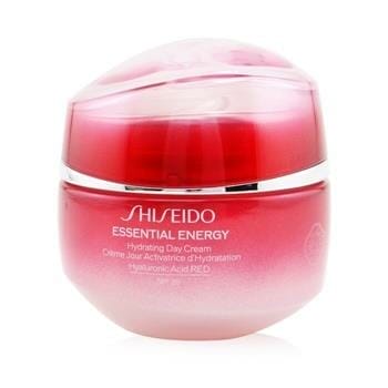 OJAM Online Shopping - Shiseido Essential Energy Hydrating Day Cream SPF 20 50ml/1.7oz Skincare