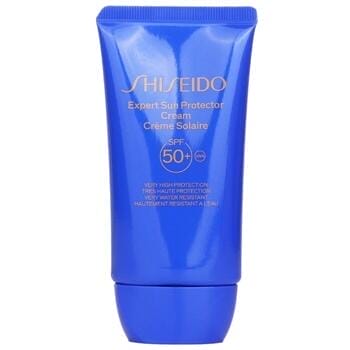 OJAM Online Shopping - Shiseido Expert Sun Protector Cream SPF 50 50ml Skincare