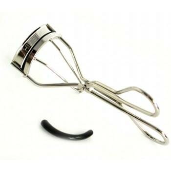 OJAM Online Shopping - Shiseido Eyelash Curler - Make Up