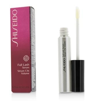 OJAM Online Shopping - Shiseido Full Lash Serum 6ml/0.21oz Make Up