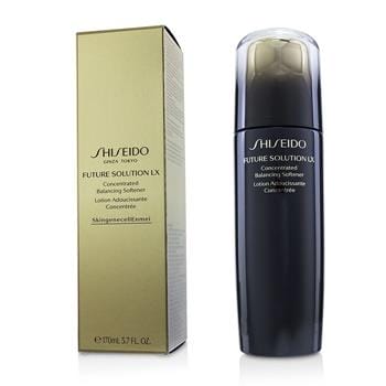 OJAM Online Shopping - Shiseido Future Solution LX Concentrated Balancing Softener 170ml/5.7oz Skincare