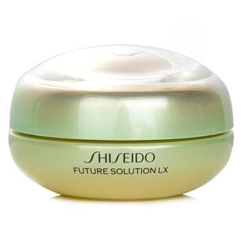 OJAM Online Shopping - Shiseido Future Solution LX Legendary Enmei Ultimate Brilliance Eye Cream N/A Skincare