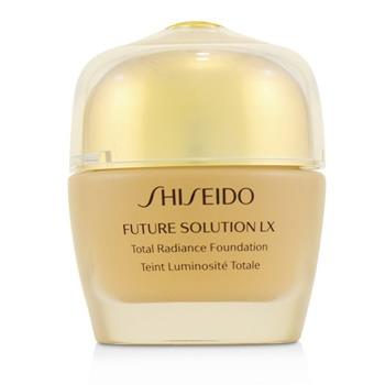 OJAM Online Shopping - Shiseido Future Solution LX Total Radiance Foundation SPF15 - # Neutral 2 30ml/1.2oz Make Up