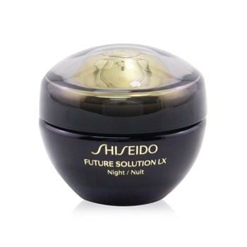 OJAM Online Shopping - Shiseido Future Solution LX Total Regenerating Cream 30ml/1oz Skincare