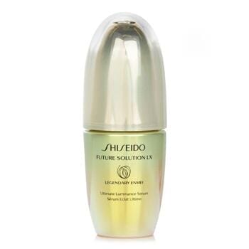 OJAM Online Shopping - Shiseido Future Solution LX Ultimate Luminance Serum 30ml/1oz Skincare