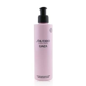 OJAM Online Shopping - Shiseido Ginza Perfumed Body Lotion 200ml/6.7oz Ladies Fragrance