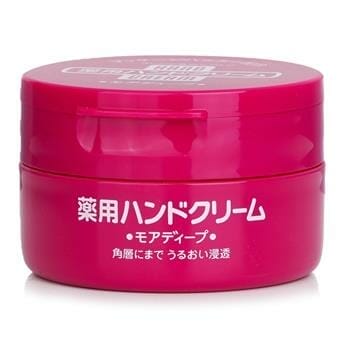 OJAM Online Shopping - Shiseido Hand Cream 100g/3.5oz Skincare