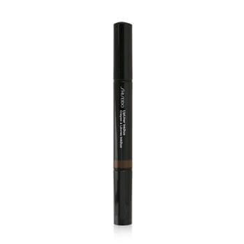 OJAM Online Shopping - Shiseido LipLiner InkDuo (Prime + Line) - # 12 Espresso 1.1g/0.037oz Make Up