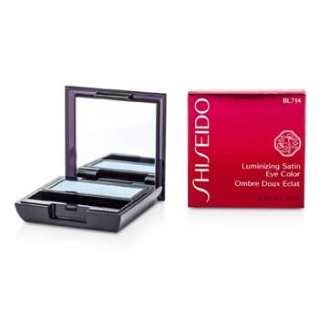OJAM Online Shopping - Shiseido Luminizing Satin Eye Color - # BL714 Fresco 2g/0.07oz Make Up
