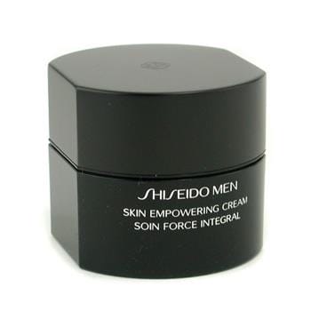 OJAM Online Shopping - Shiseido Men Skin Empowering Cream 50ml/1.7oz Men's Skincare
