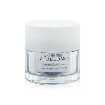 OJAM Online Shopping - Shiseido Men Total Revitalizer Cream 50ml/1.7oz Men's Skincare