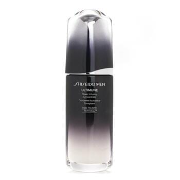 OJAM Online Shopping - Shiseido Men Ultimune Power Infusing Concentrate 75ml Men's Skincare