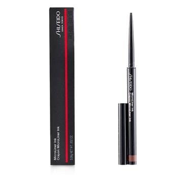 OJAM Online Shopping - Shiseido MicroLiner Ink Eyeliner - # 03 Plum 0.08g/0.002oz Make Up