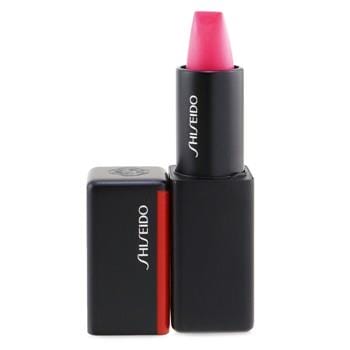 OJAM Online Shopping - Shiseido ModernMatte Powder Lipstick - # 527 Bubble Era (Vivid Pink) 4g/0.14oz Make Up