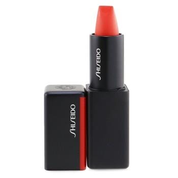 OJAM Online Shopping - Shiseido ModernMatte Powder Lipstick - # 528 Torch Song (Vivid Orange) 4g/0.14oz Make Up