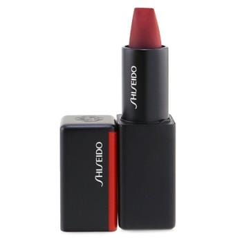 OJAM Online Shopping - Shiseido ModernMatte Powder Lipstick - # 529 Cocktail Hour (Rich Blue Red) 4g/0.14oz Make Up