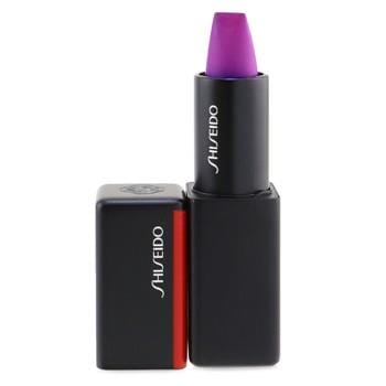 OJAM Online Shopping - Shiseido ModernMatte Powder Lipstick - # 530 Night Orchid (Vivid Magenta) 4g/0.14oz Make Up