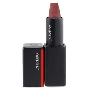 OJAM Online Shopping - Shiseido ModernMatte Powder Lipstick - # 531 Shadow Dancer (Rich Reddish Brown) 4g/0.14oz Make Up