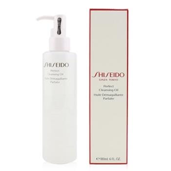 OJAM Online Shopping - Shiseido Perfect Cleansing Oil 180ml/6oz Skincare