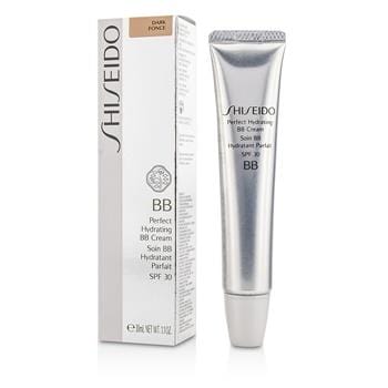 OJAM Online Shopping - Shiseido Perfect Hydrating BB Cream SPF 30 - # Dark Fonce 30ml/1.1oz Make Up