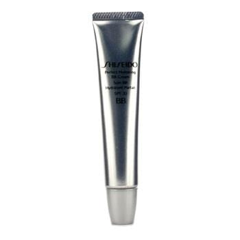 OJAM Online Shopping - Shiseido Perfect Hydrating BB Cream SPF 30 - # Light 30ml/1.1oz Make Up