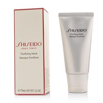 OJAM Online Shopping - Shiseido Purifying Mask 75ml/2.5oz Skincare