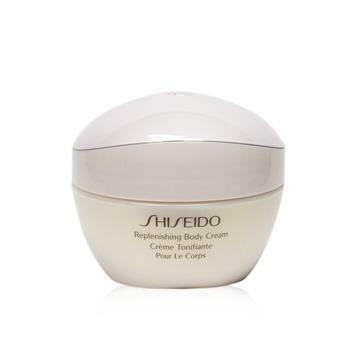 OJAM Online Shopping - Shiseido Replenishing Body Cream 200ml/7.2oz Skincare