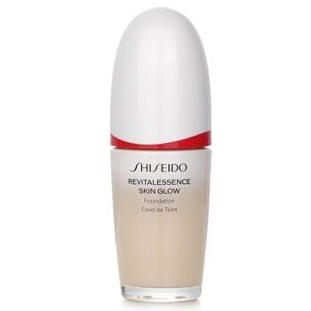 OJAM Online Shopping - Shiseido Revitalessence Skin Glow Foundation SPF 30 - # 120 Ivory 30ml/1oz Make Up