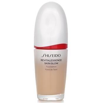 OJAM Online Shopping - Shiseido Revitalessence Skin Glow Foundation SPF 30 - # 230 Alder 30ml/1oz Make Up