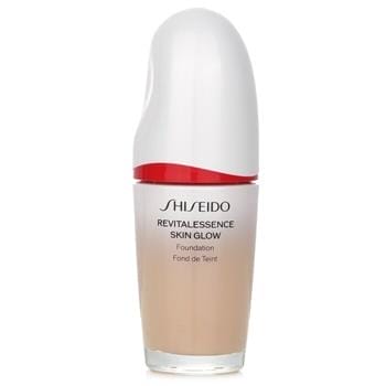 OJAM Online Shopping - Shiseido Revitalessence Skin Glow Foundation SPF 30 - # 240 Quartz 30ml/1oz Make Up