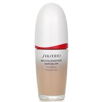 OJAM Online Shopping - Shiseido Revitalessence Skin Glow Foundation SPF 30 - # 260 Cashmere 30ml/1oz Make Up