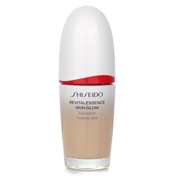 OJAM Online Shopping - Shiseido Revitalessence Skin Glow Foundation SPF 30 - # 310 Silk 30ml/1oz Make Up