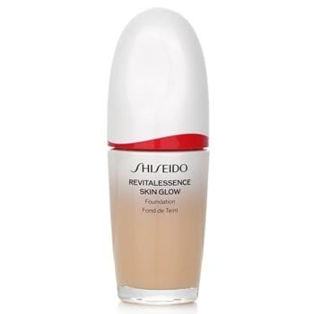 OJAM Online Shopping - Shiseido Revitalessence Skin Glow Foundation SPF 30 - # 320 Pine 30ml/1oz Make Up