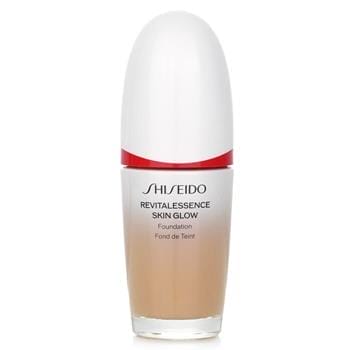 OJAM Online Shopping - Shiseido Revitalessence Skin Glow Foundation SPF 30 - # 360 Citrine 30ml/1oz Make Up