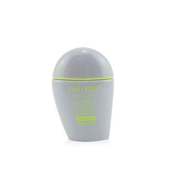 OJAM Online Shopping - Shiseido Sports BB SPF 50+ Very Water-Resistant - # Dark 30ml/1oz Skincare