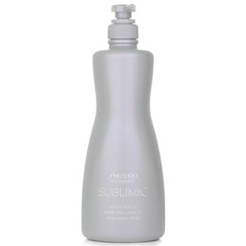 OJAM Online Shopping - Shiseido Sublimic Adenovital Hair Treatment (Thinning Hair) 1000g Hair Care