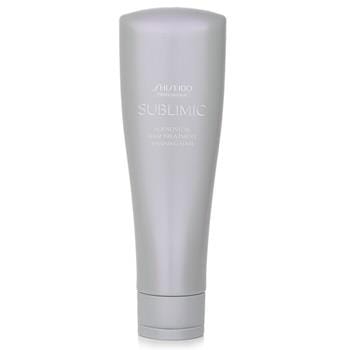 OJAM Online Shopping - Shiseido Sublimic Adenovital Hair Treatment (Thinning Hair) 250g Hair Care