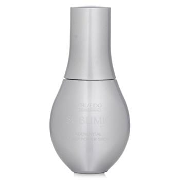 OJAM Online Shopping - Shiseido Sublimic Adenovital Scalp Power Shot 120ml Hair Care