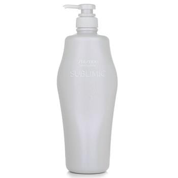 OJAM Online Shopping - Shiseido Sublimic Adenovital Shampoo (Thinning Hair) 1000ml Hair Care