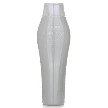 OJAM Online Shopping - Shiseido Sublimic Adenovital Shampoo (Thinning Hair) 250ml Hair Care