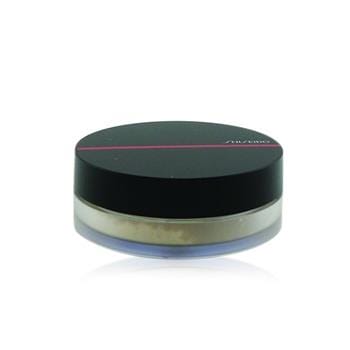 OJAM Online Shopping - Shiseido Synchro Skin Invisible Silk Loose Powder - # Matte 6g/0.21oz Make Up