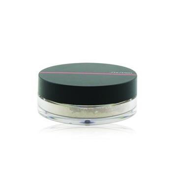 OJAM Online Shopping - Shiseido Synchro Skin Invisible Silk Loose Powder - # Radiant 6g/0.21oz Make Up