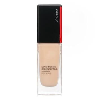 OJAM Online Shopping - Shiseido Synchro Skin Radiant Lifting Foundation - # 130 Opal 30ml/1.2oz Make Up